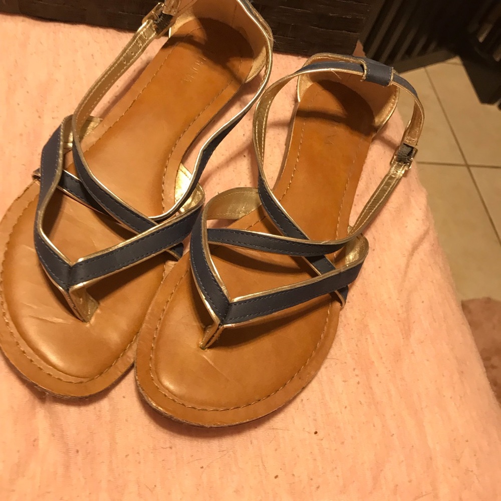 Merona Sandals - Picture 2 of 4
